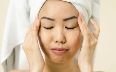 Manfaat Eye Cream untuk Mengatasi Mata Panda dan Kerutan Halus