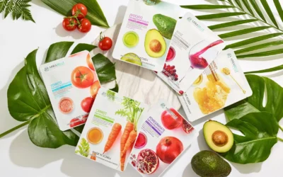 Manfaat Masker Madu untuk Wajah Bikin Glowing Alami Tanpa Ribet