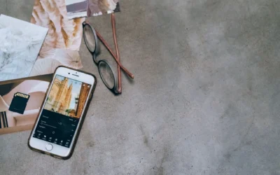 Rekomendasi Aplikasi Edit Foto Kreatif untuk Hasil Visual Maksimal
