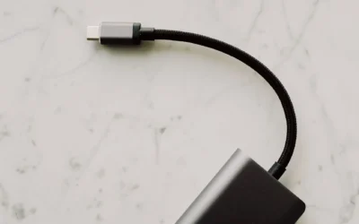 Rekomendasi Kabel Data Awet Terbaik yang Sangat Tangguh dan Murah