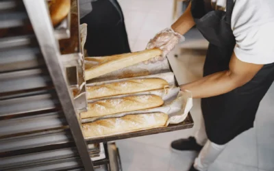 Strategi Membangun Usaha Bakery Sukses yang Selalu Ramai Pembeli
