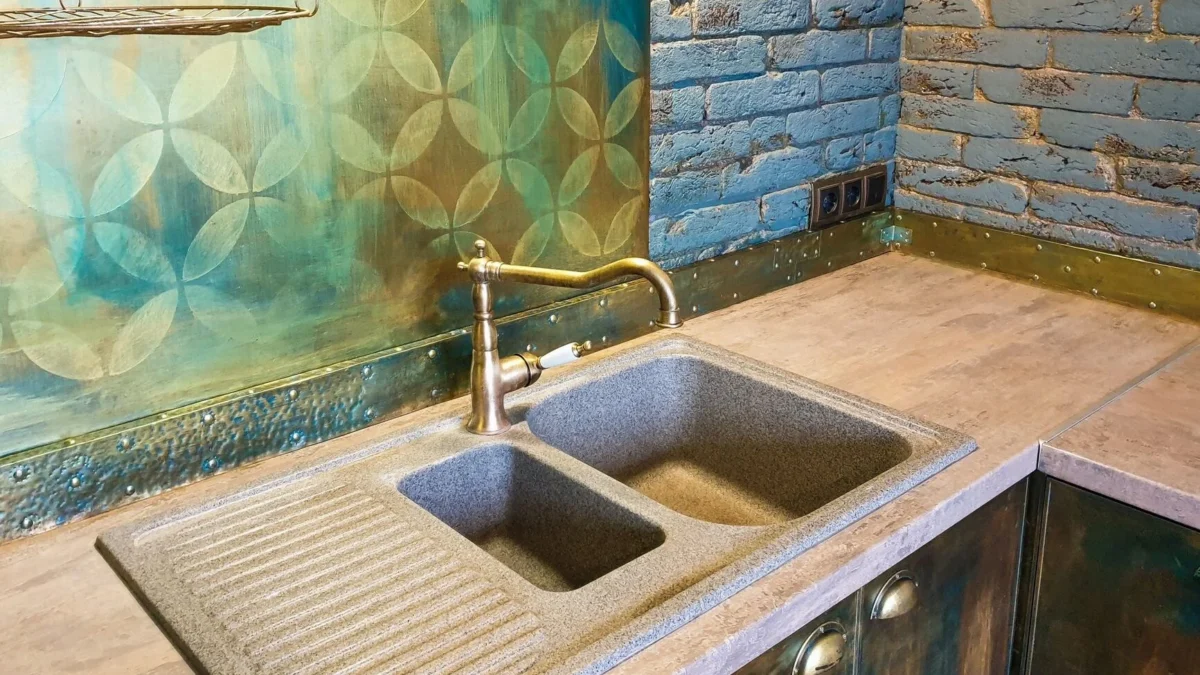 Tips Memilih Wastafel Dapur yang Awet Sesuai Kebutuhan Harian
