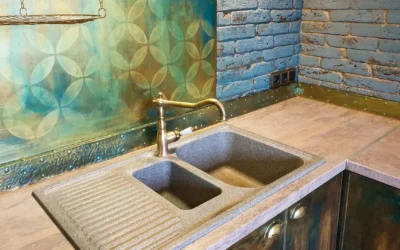 Tips Memilih Wastafel Dapur yang Awet Sesuai Kebutuhan Harian