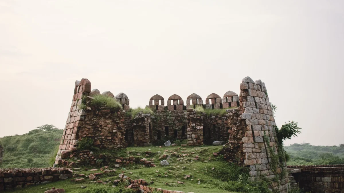 Wisata Benteng Bersejarah Paling Epik untuk Petualangan Seru