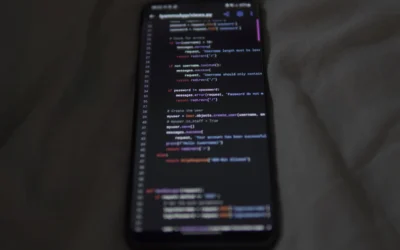 Aplikasi Belajar Coding Terbaik untuk Menguasai Pemrograman Lewat HP