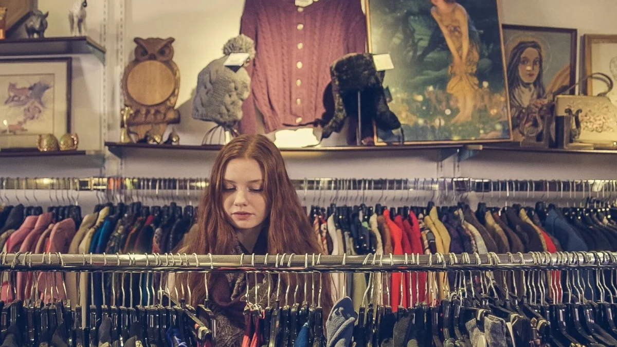 Cara Membangun Usaha Thrift Shop yang Sukses dan Ramai Pembeli