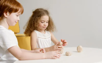 Cara Mengajarkan Anak Mengenal Bentuk Lewat Aktivitas Kreatif
