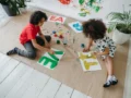 Cara Mengajarkan Anak Mengenal Warna Lewat Bermain Sambil Belajar