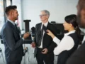 Gaya Berpakaian Formal ke Interview Kerja yang Bikin HRD Auto Lirik