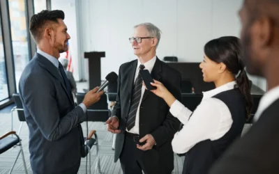 Gaya Berpakaian Formal ke Interview Kerja yang Bikin HRD Auto Lirik