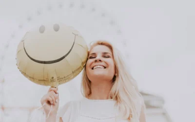 Kebiasaan Menjaga Suasana Hati Positif yang Bikin Hidup Lebih Happy