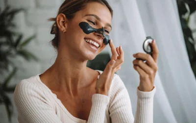 Manfaat Masker Charcoal untuk Wajah Bebas Komedo dan Minyak