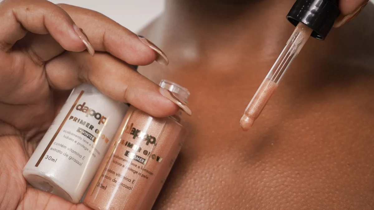 Manfaat Primer Sebelum Makeup yang Bikin Wajah Flawless Seharian