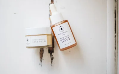 Manfaat Serum Vitamin C Pagi Hari untuk Wajah Glowing Bebas Kusam