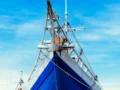 Panduan Wisata Perkampungan Nelayan Kamal Muara Jakarta