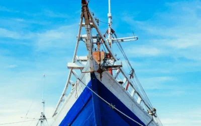 Panduan Wisata Perkampungan Nelayan Kamal Muara Jakarta