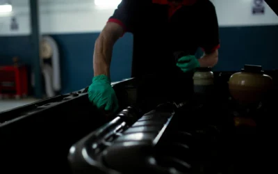 Perawatan Filter Oli Mobil yang Sering Terlupakan tapi Bikin Mesin Awet