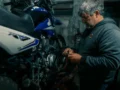 Perawatan Motor Harian Hemat untuk Menjaga Performa Mesin