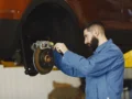 Perawatan Sistem Rem Mobil Matic yang Tepat dan Aman