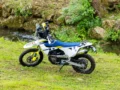 Perawatan Spakbor Motor agar Tetap Mengkilap dan Bebas Kusam