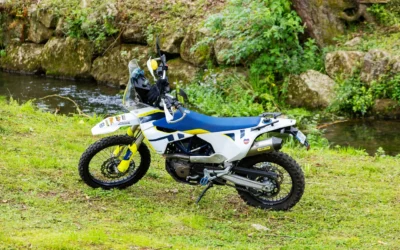 Perawatan Spakbor Motor agar Tetap Mengkilap dan Bebas Kusam