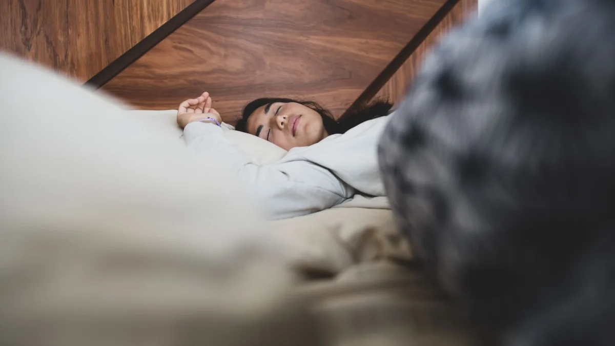 Ritme Tidur Sehat Bisa Dibangun dengan 5 Kebiasaan Sederhana