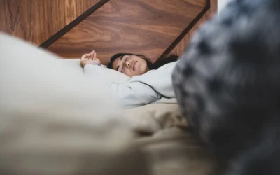 Ritme Tidur Sehat Bisa Dibangun dengan 5 Kebiasaan Sederhana