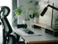 Tips Memilih Kursi Kerja Ergonomis Biar Kerja Makin Produktif