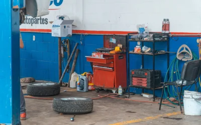 Tips Perawatan Ban Serep Mobil agar Awet dan Selalu Siap Pakai