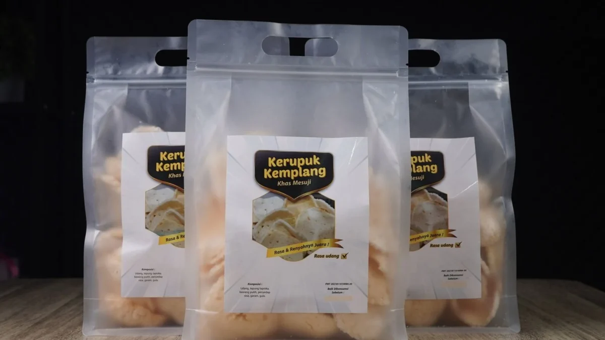 Usaha Snack Kekinian dengan Modal Kecil yang Sukses di Pasaran