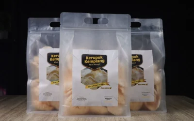 Usaha Snack Kekinian dengan Modal Kecil yang Sukses di Pasaran