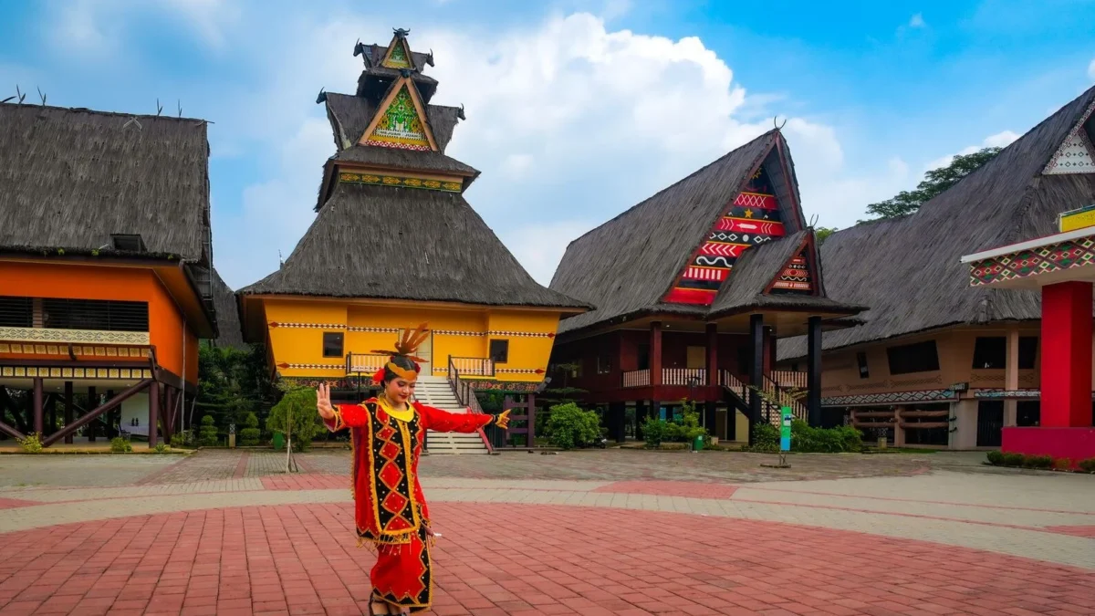 Wisata Perkampungan Adat Panduan Lengkap Liburan Seru Tanpa Melanggar Tabu