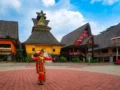 Wisata Perkampungan Adat Panduan Lengkap Liburan Seru Tanpa Melanggar Tabu