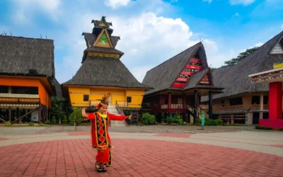 Wisata Perkampungan Adat Panduan Lengkap Liburan Seru Tanpa Melanggar Tabu