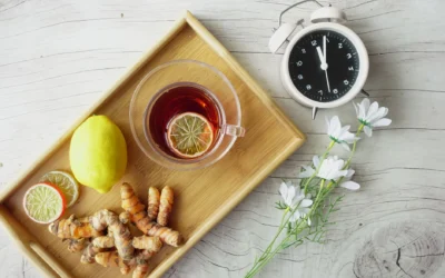 5 Ide Minuman Sehat Penambah Imun Sederhana Buatan Sendiri