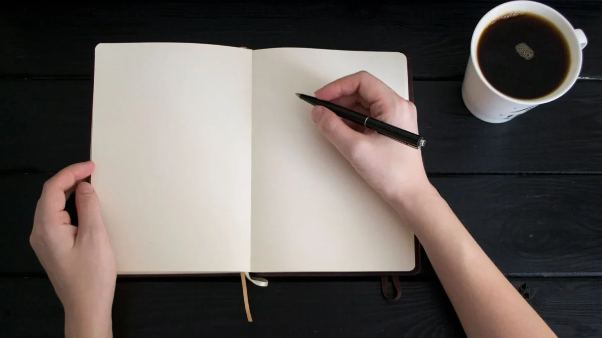 Cara Membangun Mindset Positif dalam Keseharian