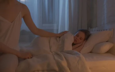 Cara Membangun Rutinitas Malam Nyaman untuk Tidur Nyenyak