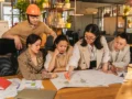 Cara Membangun Tim Kerja Solid yang Kompak dan Produktif