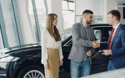 Cara Membeli Mobil Baru Hemat dengan Budget Terbatas