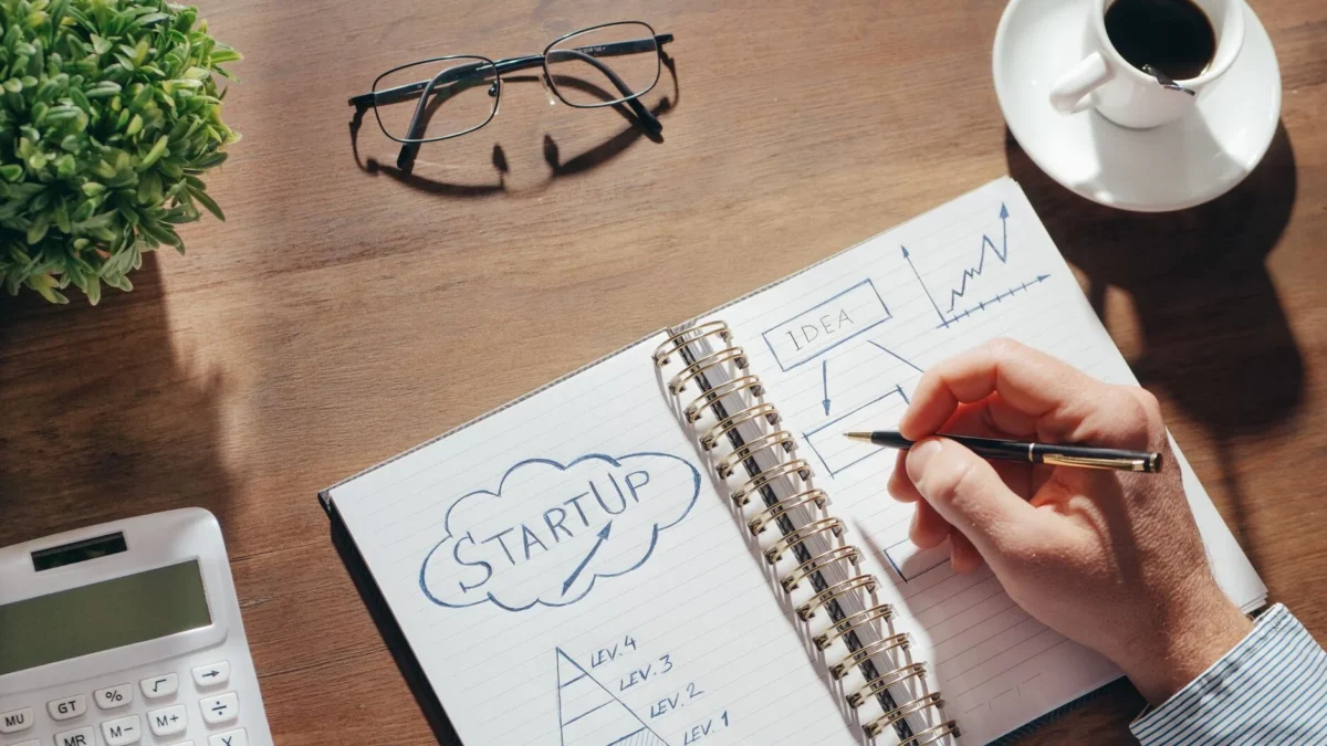 Cara Membuat Business Plan Sederhana untuk Usaha Kecil