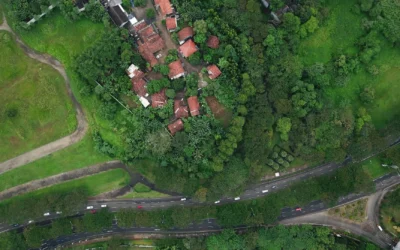 Cara Memilih Lokasi Properti Strategis di Kawasan Penyangga