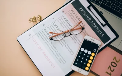 Cara Menentukan Strategi Harga Jual Produk yang Tepat