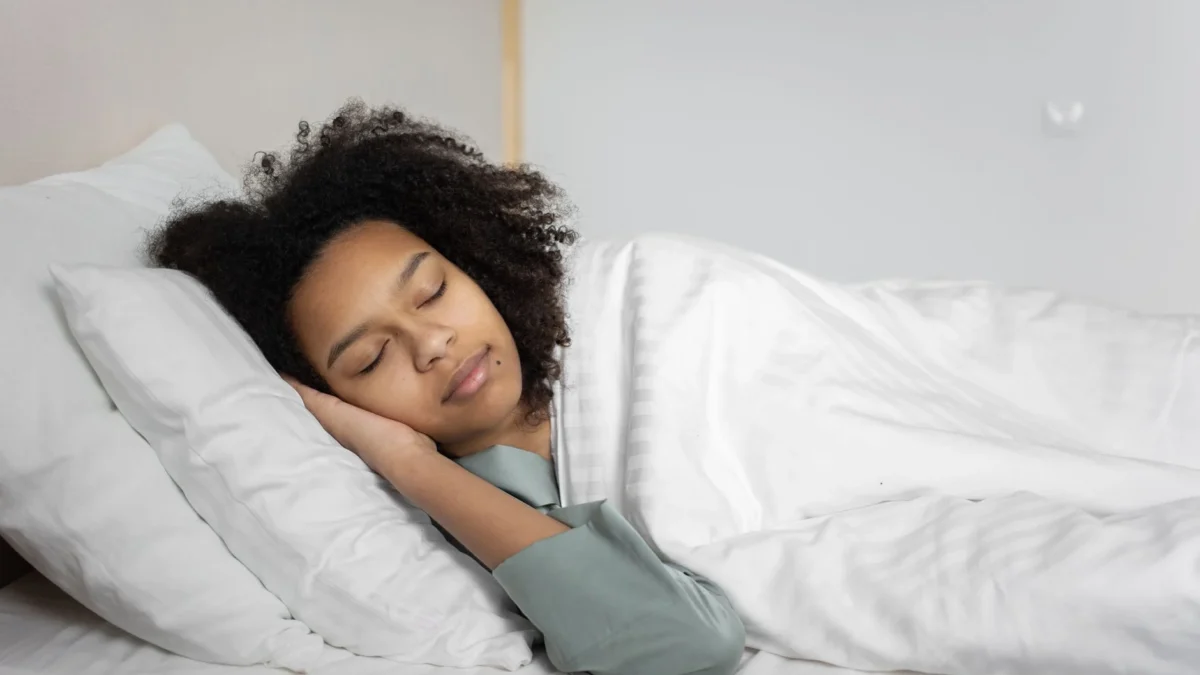 Cara Mengatasi Insomnia Agar Tidur Nyenyak Setiap Malam