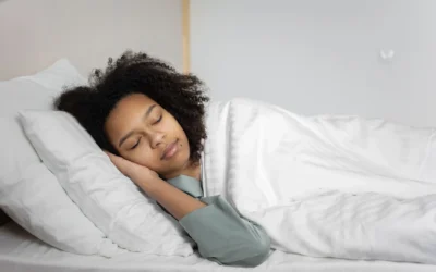 Cara Mengatasi Insomnia Agar Tidur Nyenyak Setiap Malam