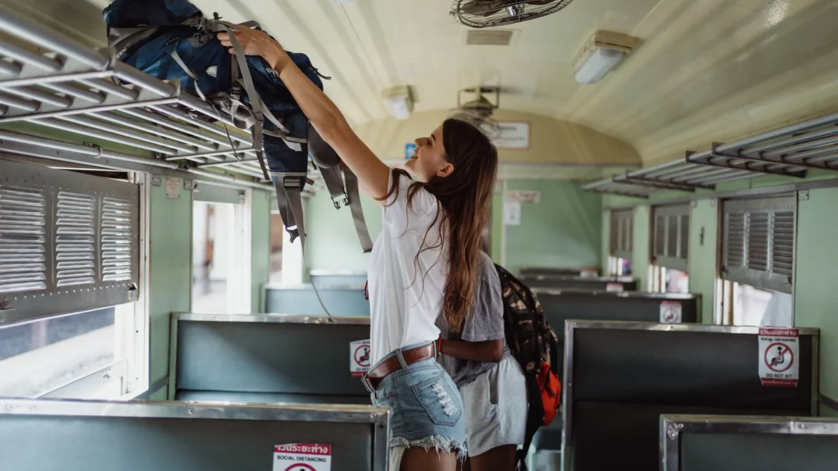 Cara Traveling Solo dengan Aman dan Nyaman untuk Pemula