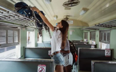 Cara Traveling Solo dengan Aman dan Nyaman untuk Pemula