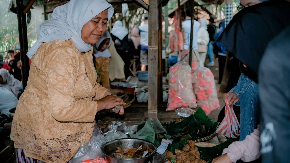 Ide Destinasi Wisata Kuliner Solo yang Wajib Dicoba