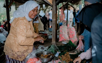 Ide Destinasi Wisata Kuliner Solo yang Wajib Dicoba