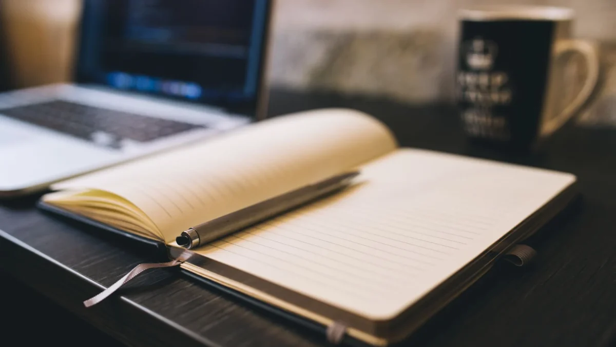 Ide Journaling untuk Pemula yang Praktis dan Mudah Dijalankan