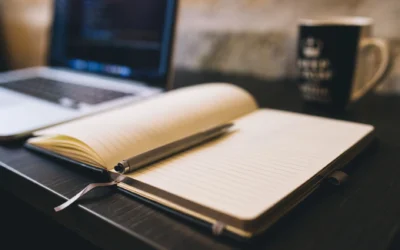 Ide Journaling untuk Pemula yang Praktis dan Mudah Dijalankan